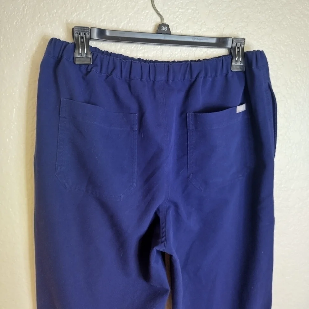 Figs Pisco Basic Scrub Pants men's sz M